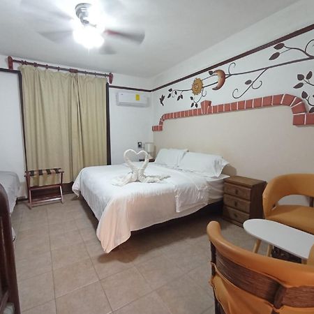 Suites Fenicia (Adults Only) 신데 델 카르멘 외부 사진
