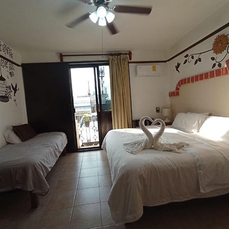 Suites Fenicia (Adults Only) 신데 델 카르멘 외부 사진