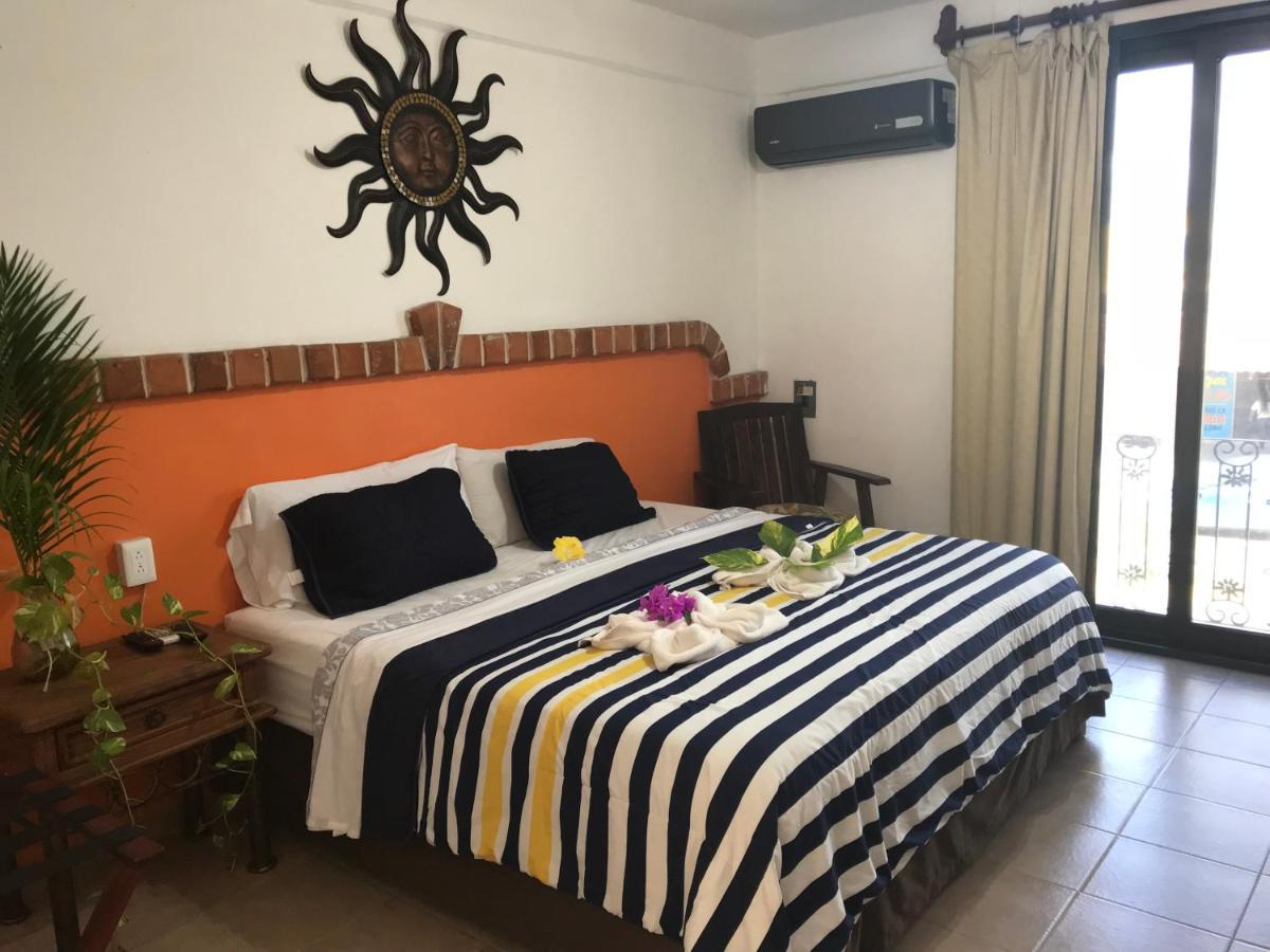 Suites Fenicia (Adults Only) 신데 델 카르멘 외부 사진