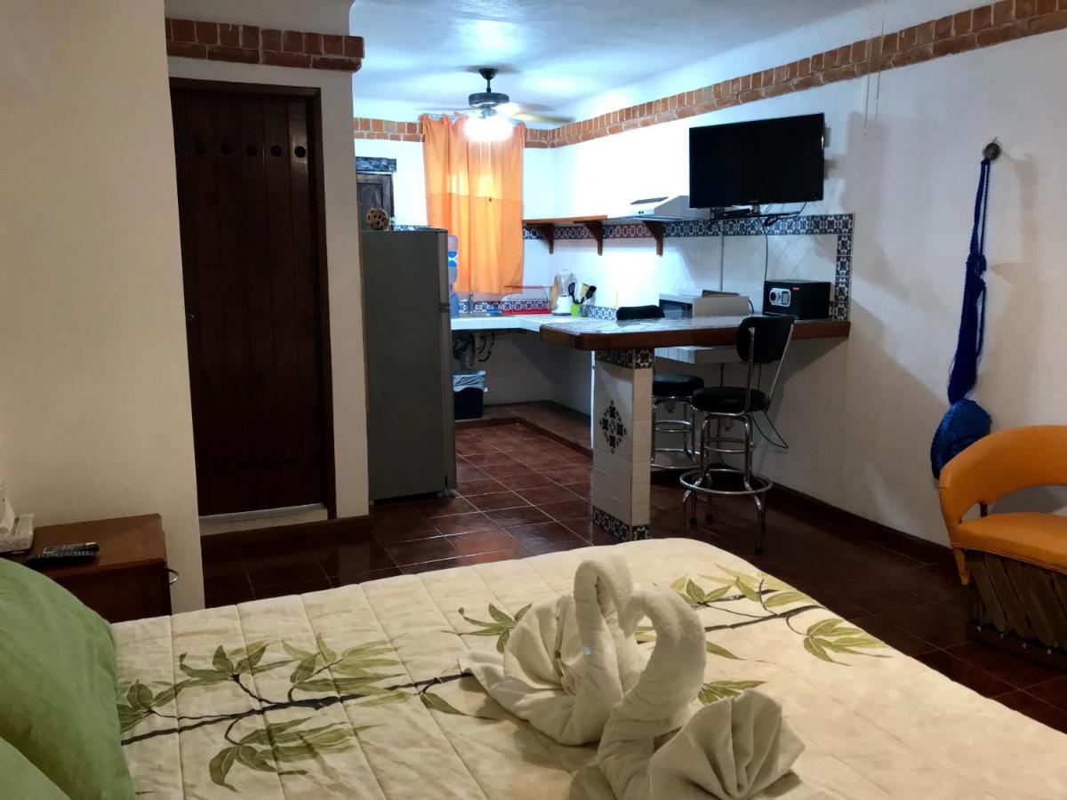 Suites Fenicia (Adults Only) 신데 델 카르멘 외부 사진