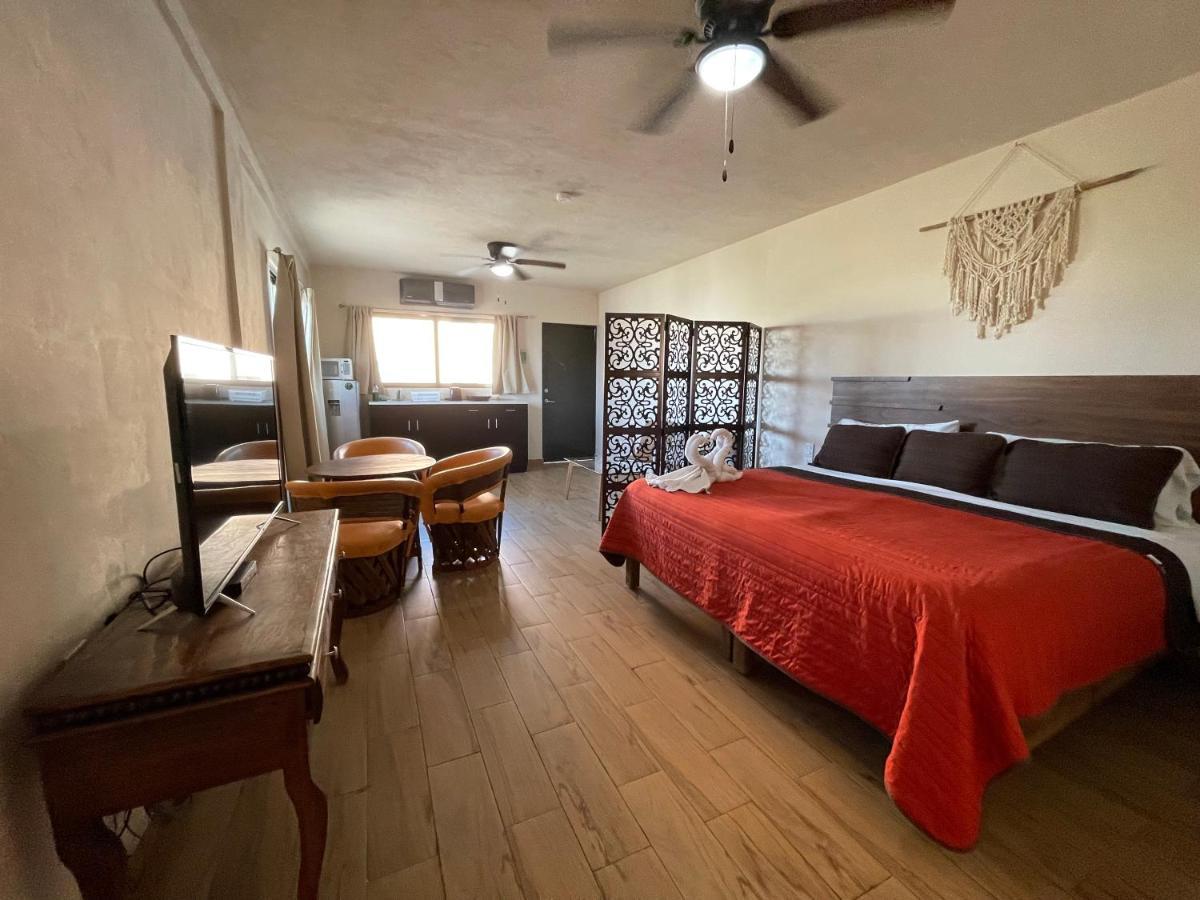 Suites Fenicia (Adults Only) 신데 델 카르멘 외부 사진