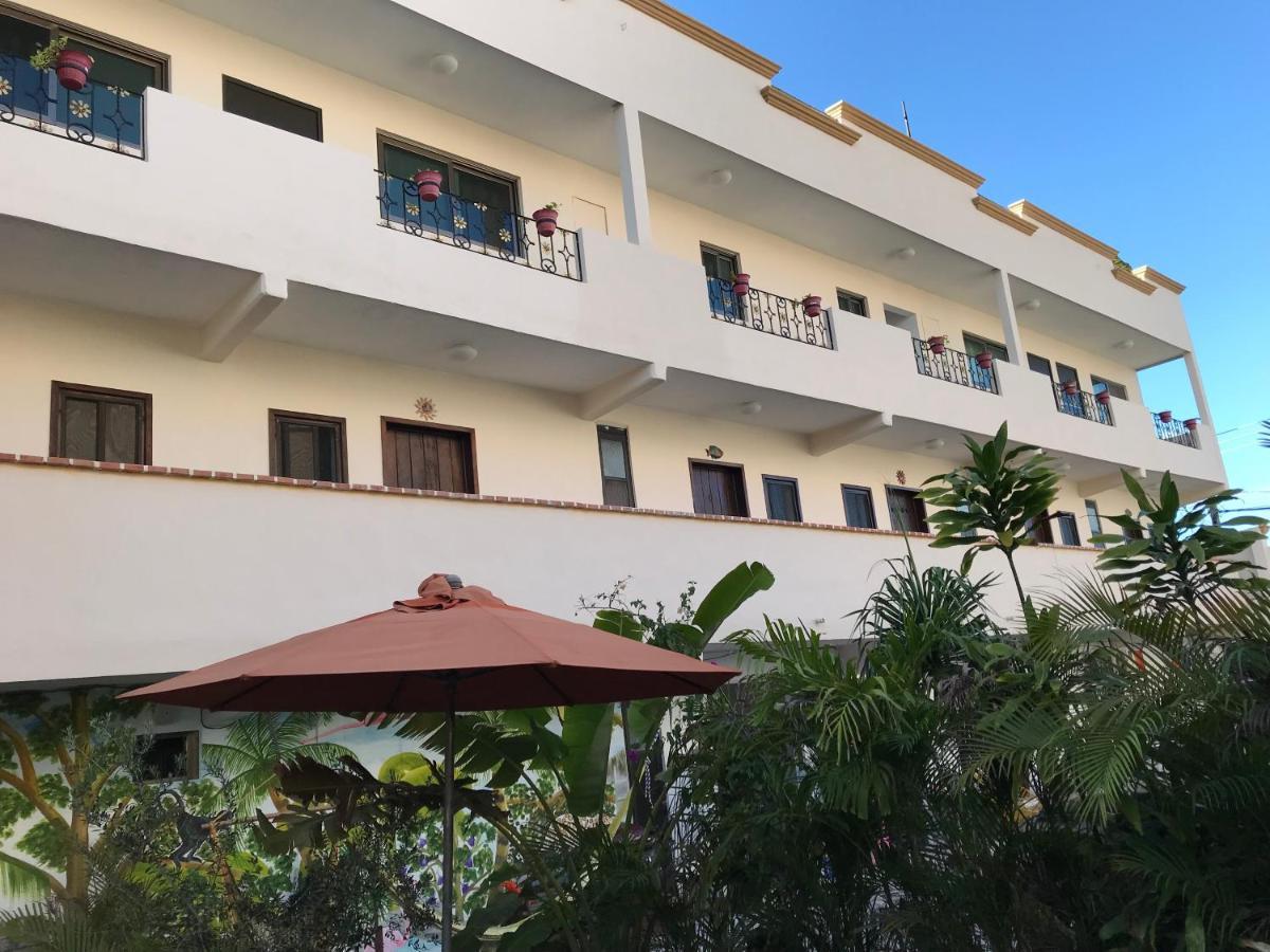 Suites Fenicia (Adults Only) 신데 델 카르멘 외부 사진