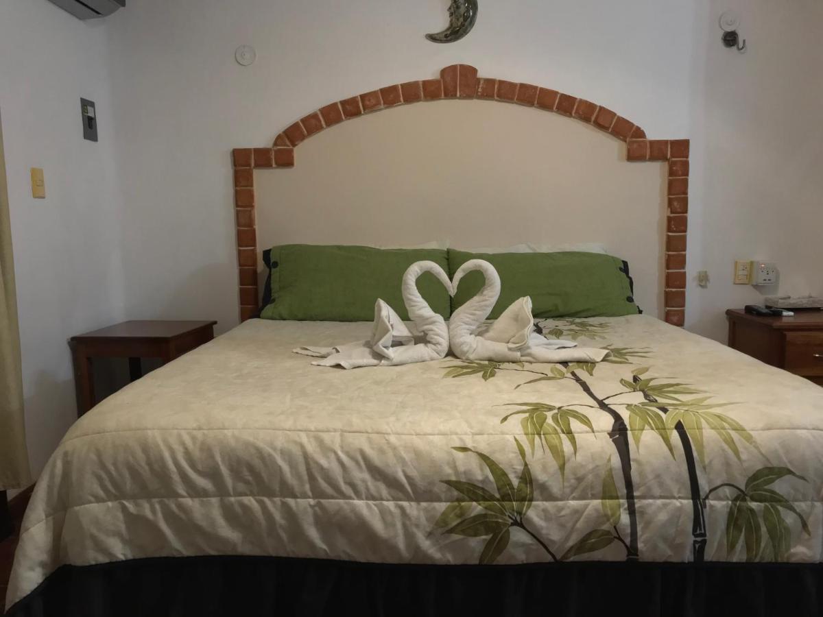 Suites Fenicia (Adults Only) 신데 델 카르멘 외부 사진