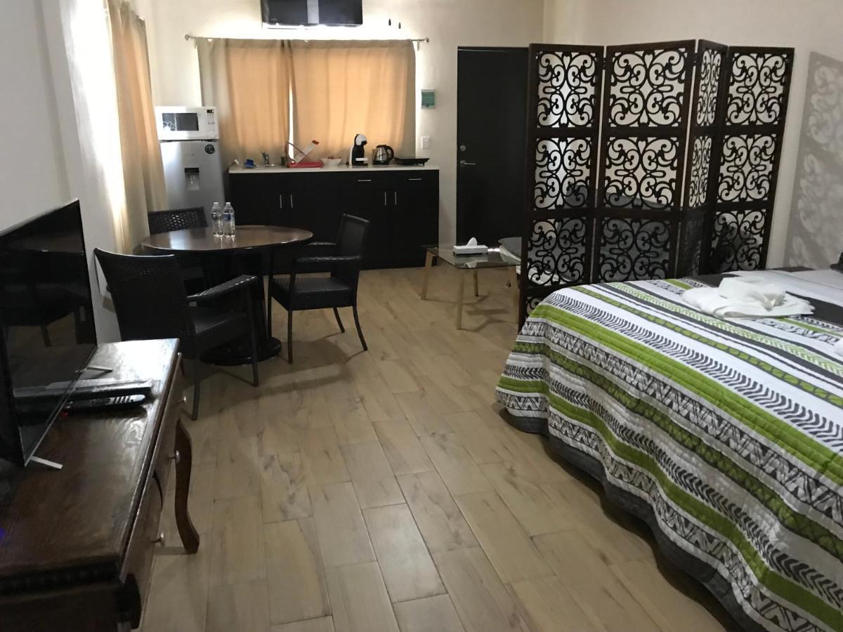 Suites Fenicia (Adults Only) 신데 델 카르멘 외부 사진