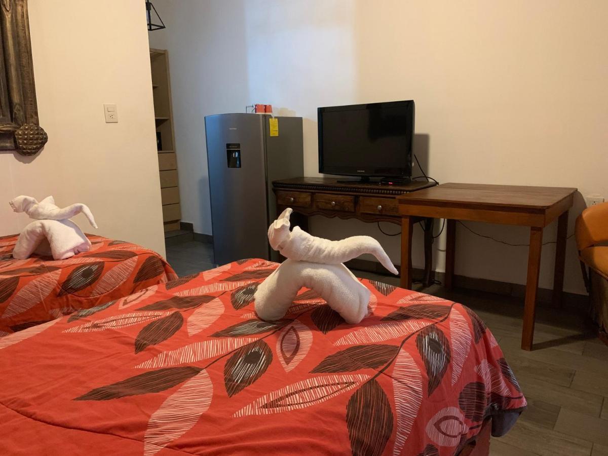 Suites Fenicia (Adults Only) 신데 델 카르멘 외부 사진