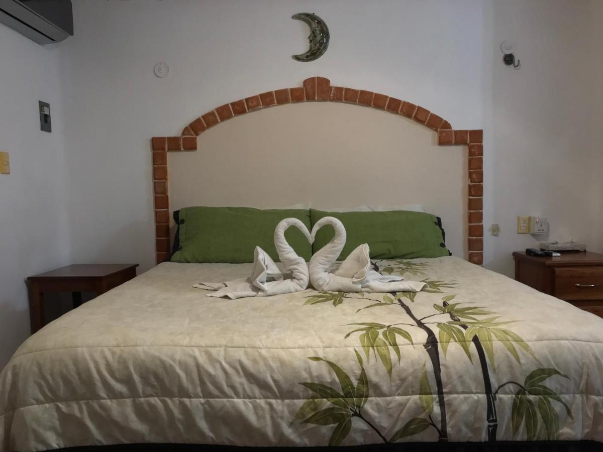 Suites Fenicia (Adults Only) 신데 델 카르멘 외부 사진