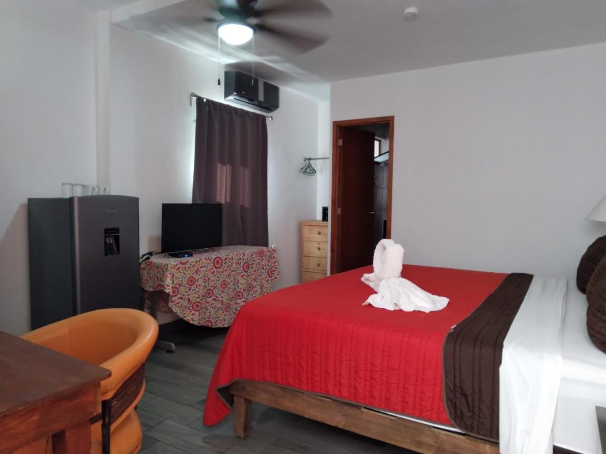 Suites Fenicia (Adults Only) 신데 델 카르멘 외부 사진