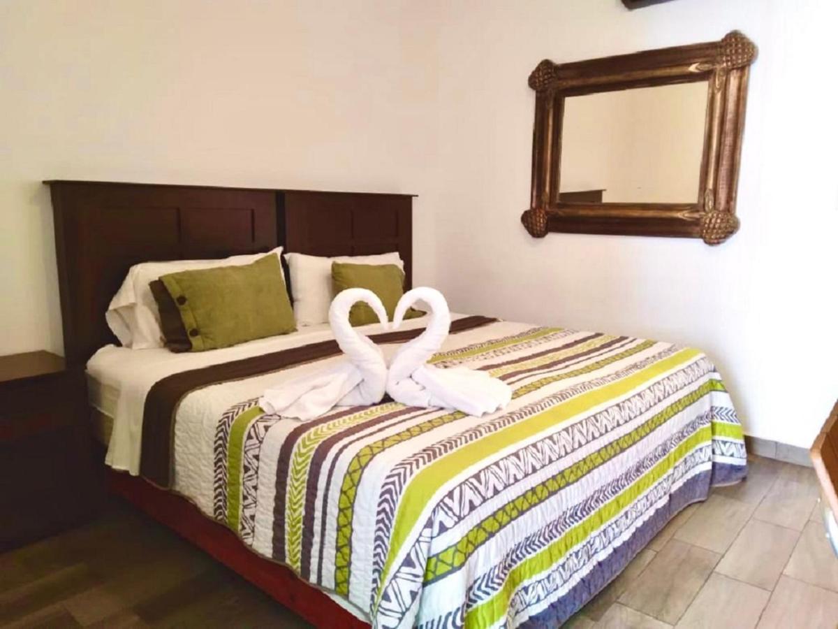 Suites Fenicia (Adults Only) 신데 델 카르멘 외부 사진