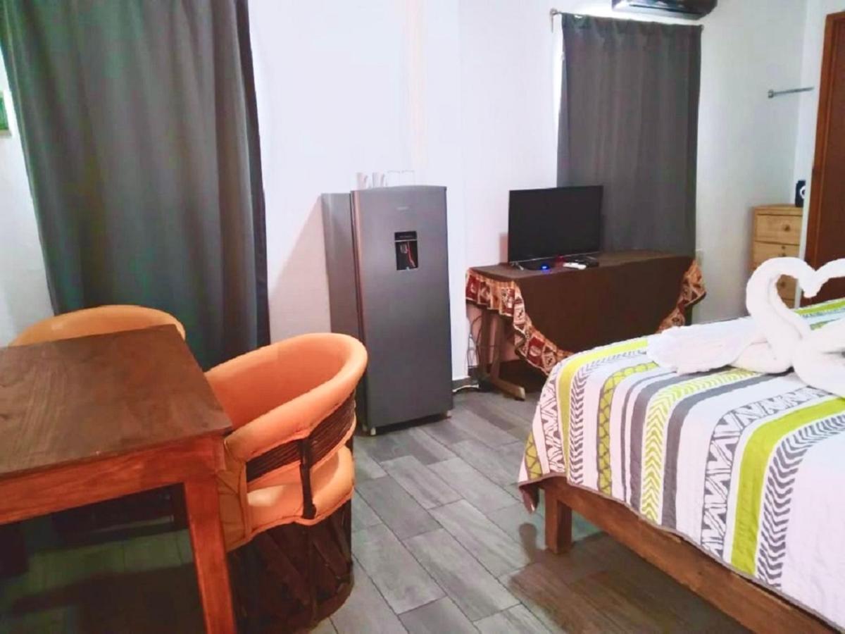 Suites Fenicia (Adults Only) 신데 델 카르멘 외부 사진