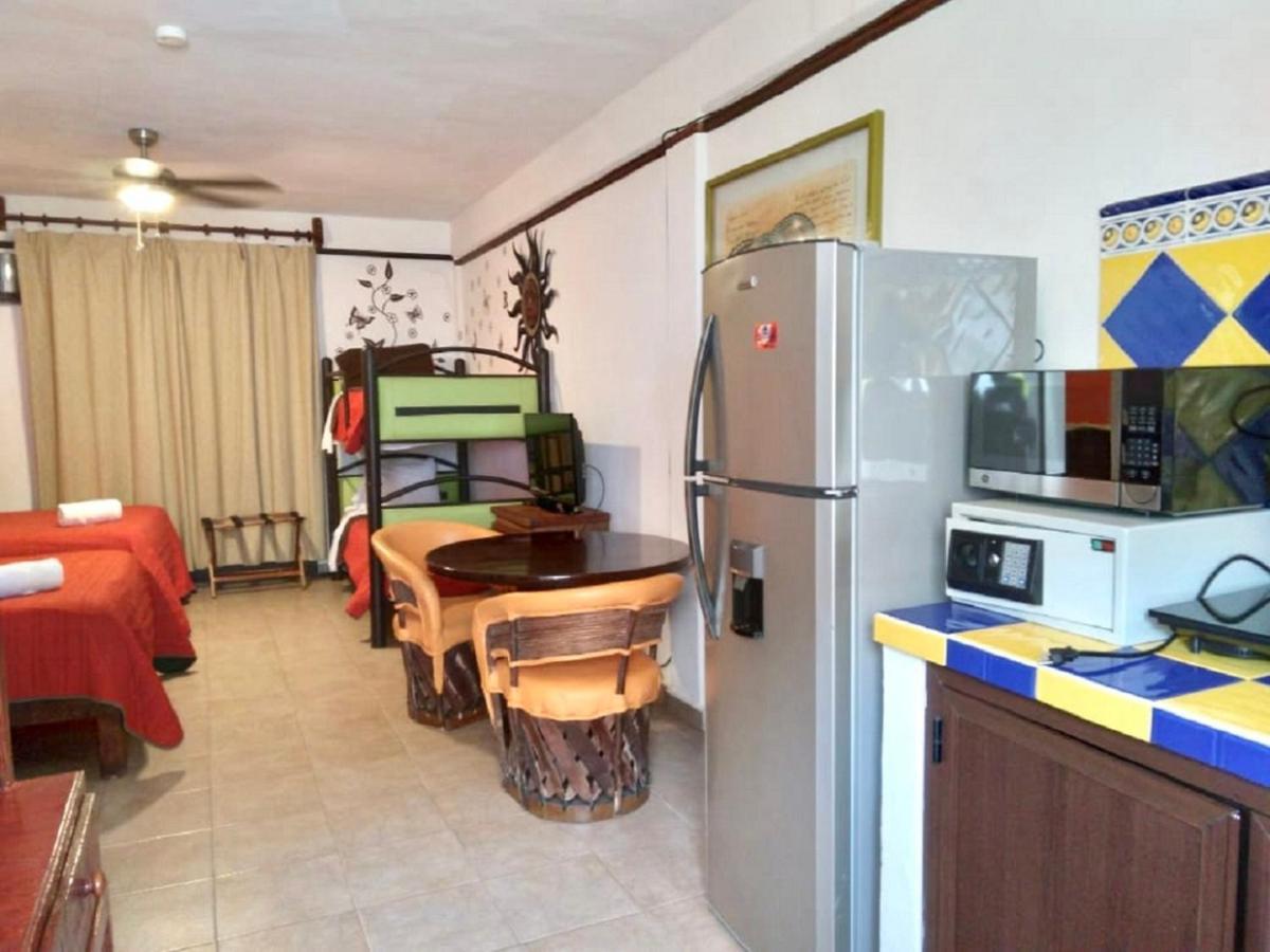 Suites Fenicia (Adults Only) 신데 델 카르멘 외부 사진