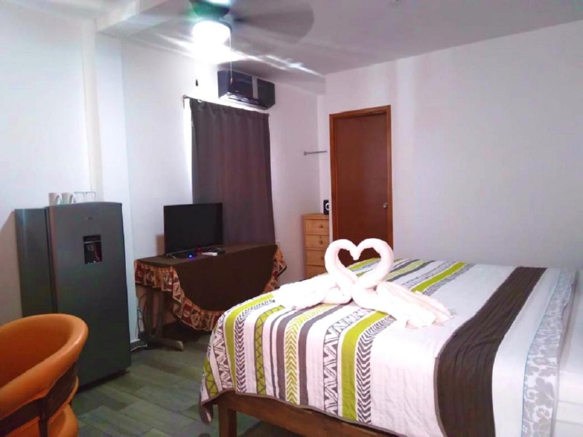Suites Fenicia (Adults Only) 신데 델 카르멘 외부 사진