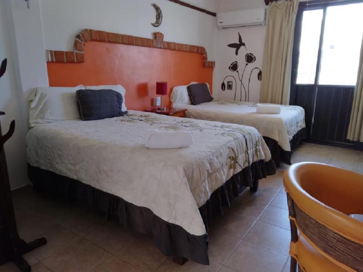 Suites Fenicia (Adults Only) 신데 델 카르멘 외부 사진