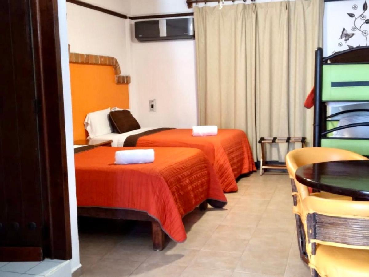 Suites Fenicia (Adults Only) 신데 델 카르멘 외부 사진