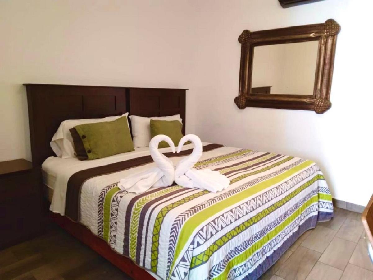 Suites Fenicia (Adults Only) 신데 델 카르멘 외부 사진