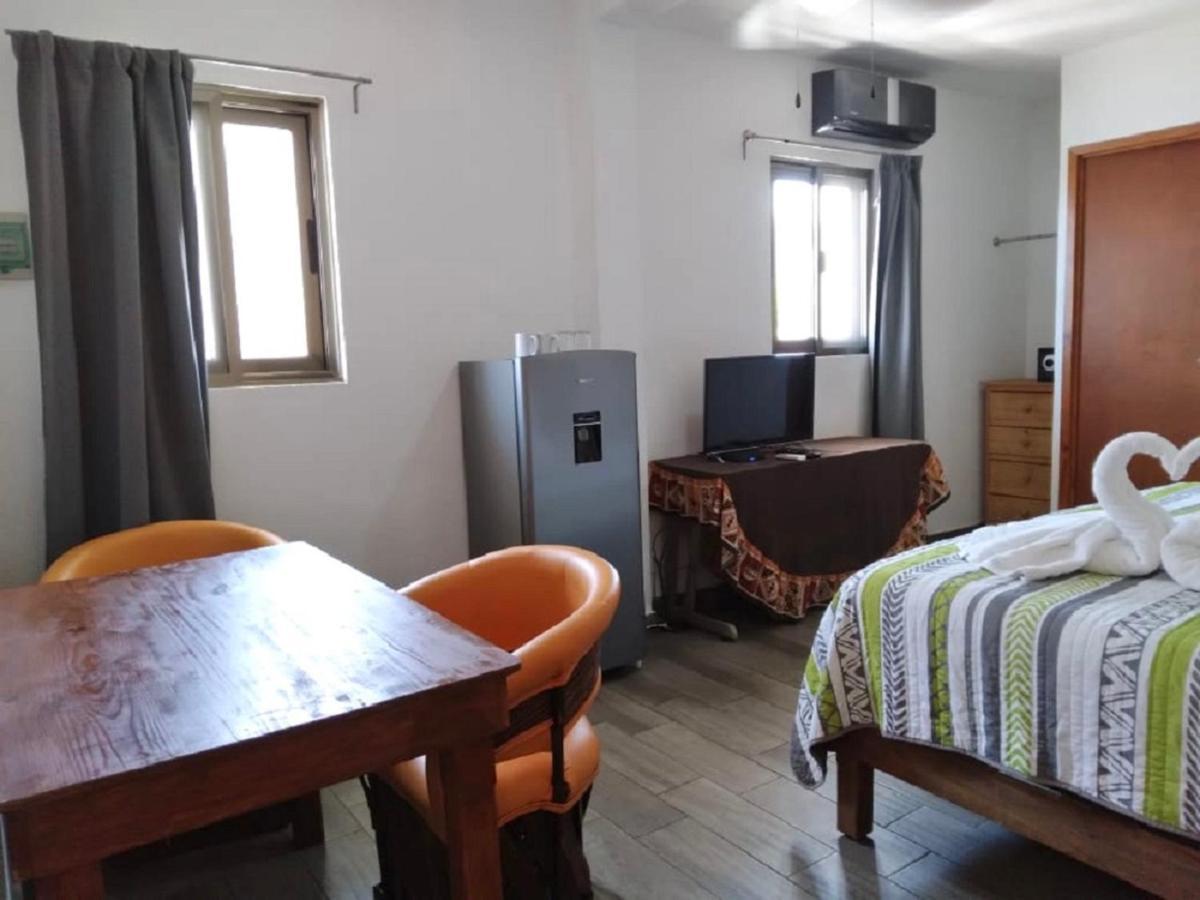Suites Fenicia (Adults Only) 신데 델 카르멘 외부 사진