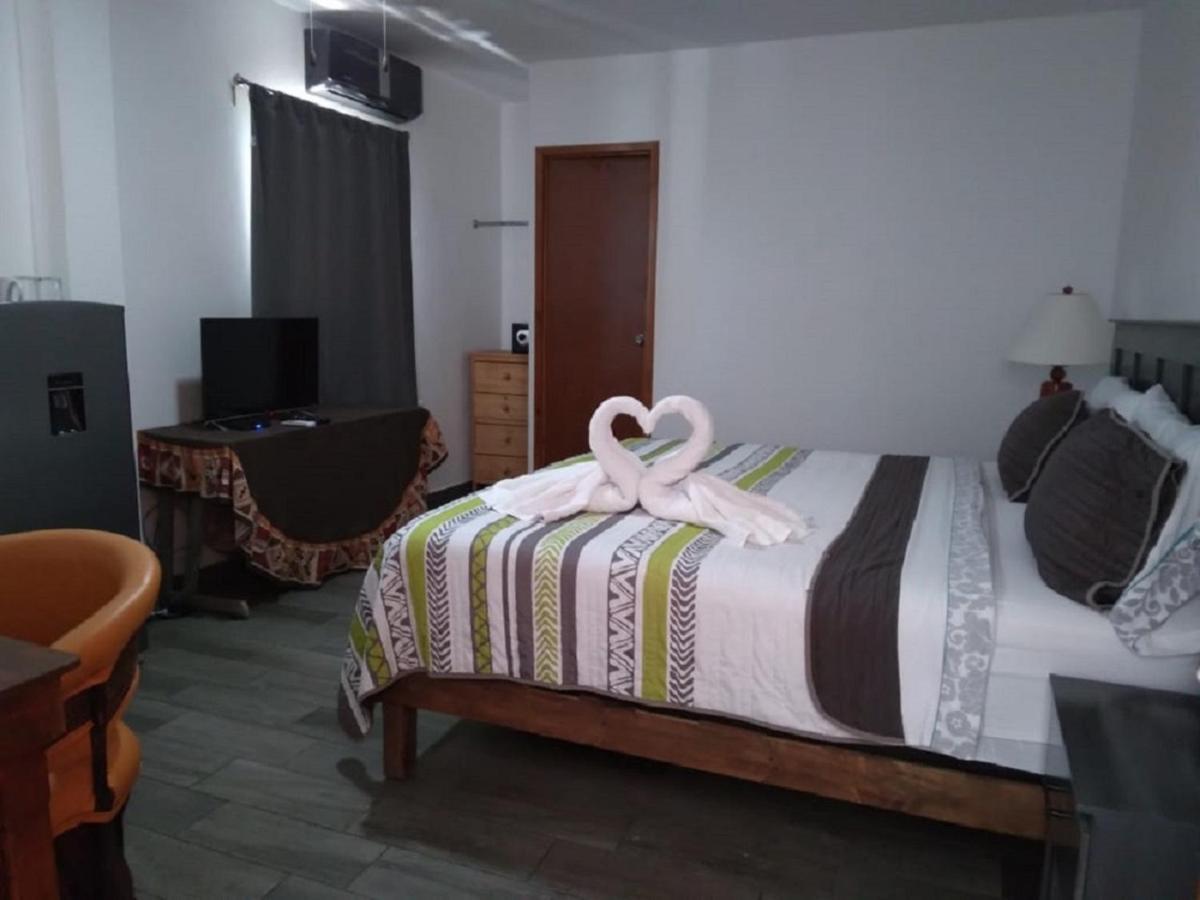 Suites Fenicia (Adults Only) 신데 델 카르멘 외부 사진