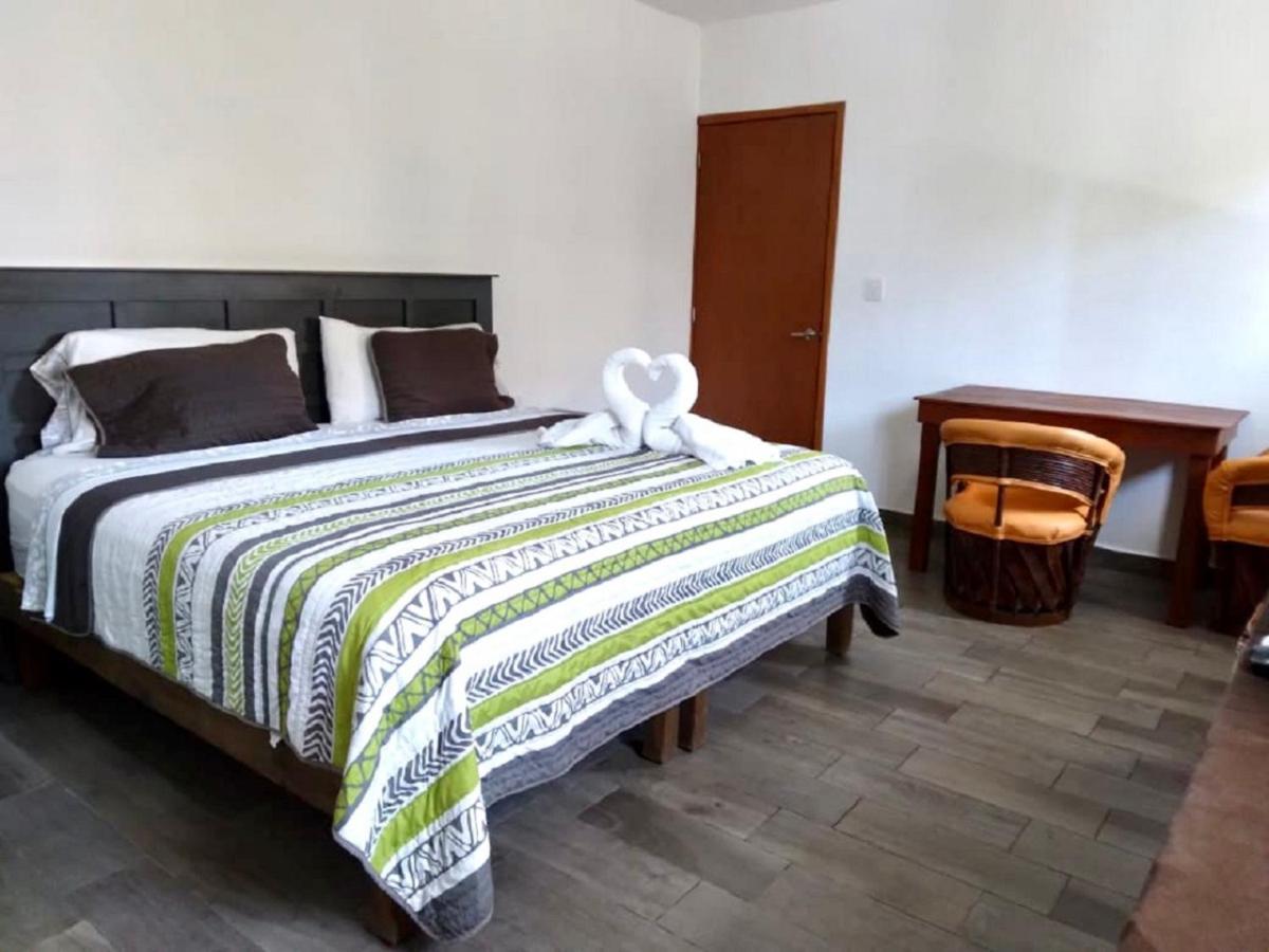 Suites Fenicia (Adults Only) 신데 델 카르멘 외부 사진