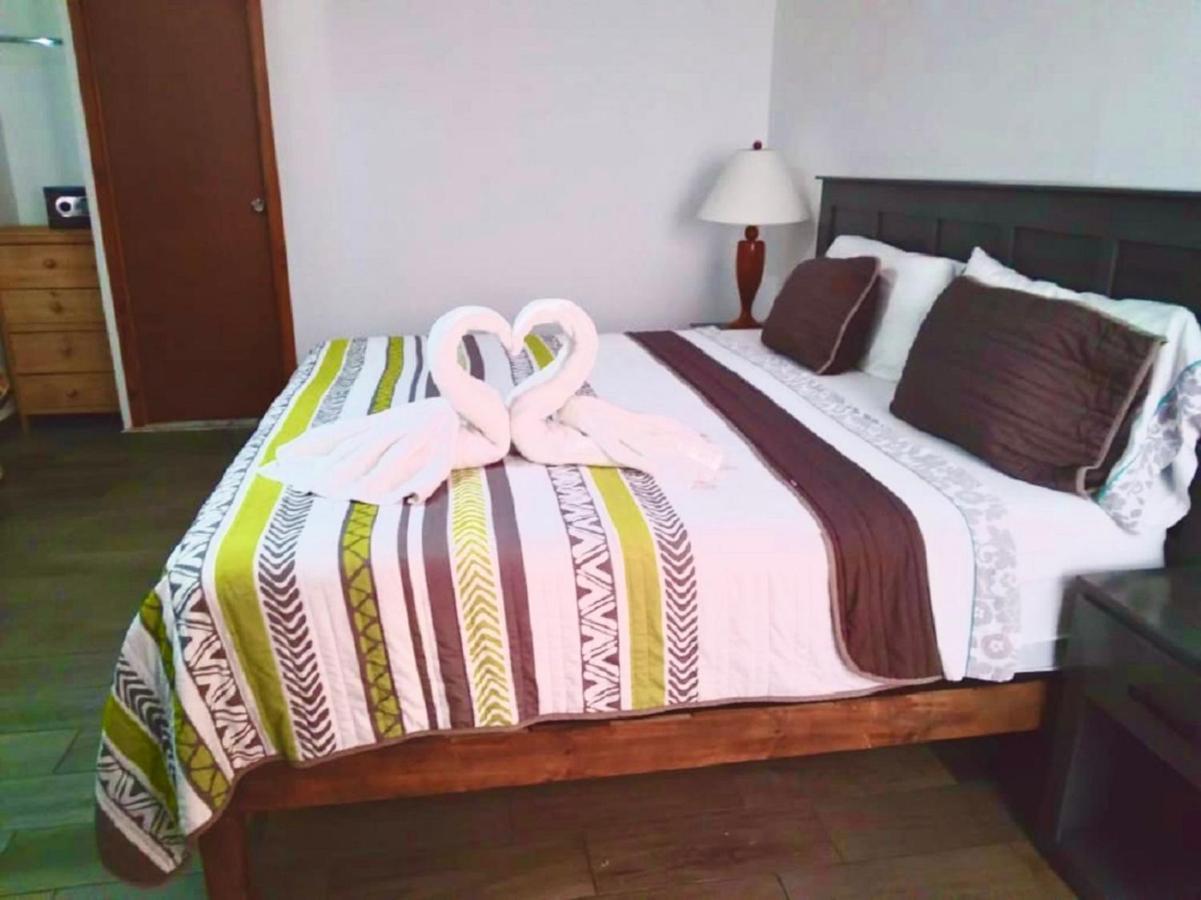 Suites Fenicia (Adults Only) 신데 델 카르멘 외부 사진