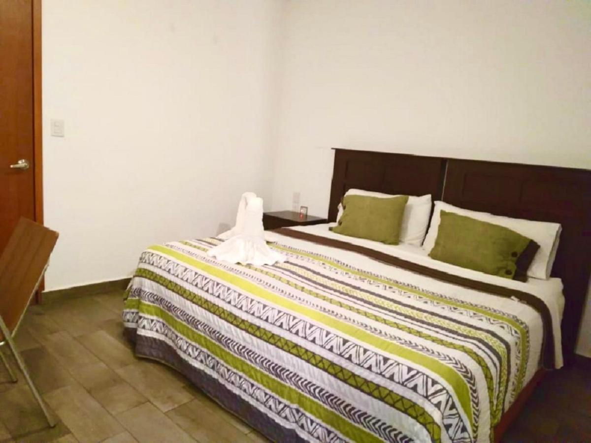 Suites Fenicia (Adults Only) 신데 델 카르멘 외부 사진