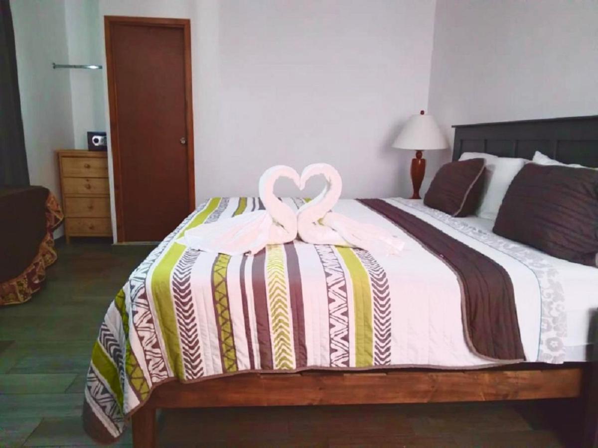 Suites Fenicia (Adults Only) 신데 델 카르멘 외부 사진