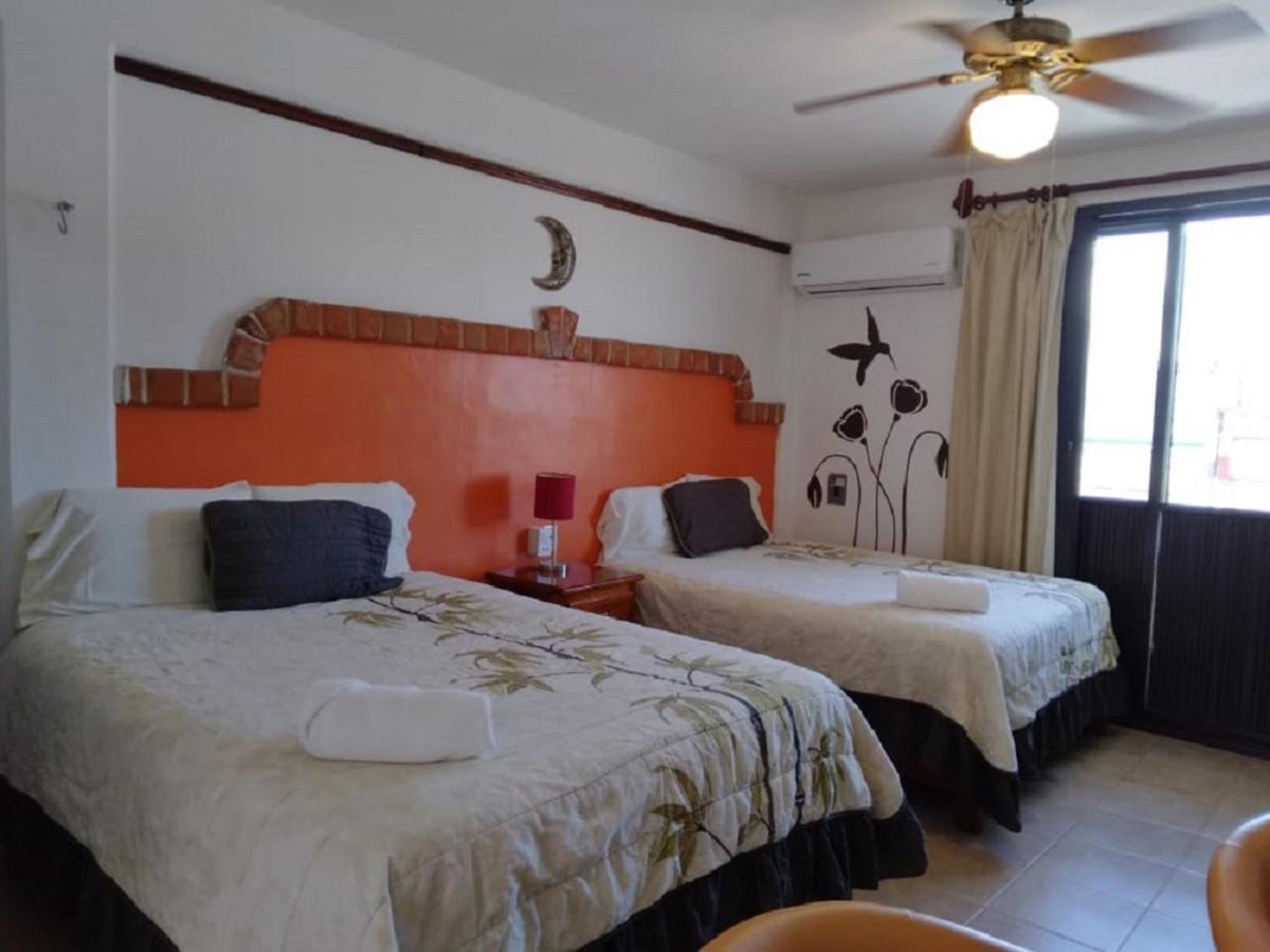 Suites Fenicia (Adults Only) 신데 델 카르멘 외부 사진