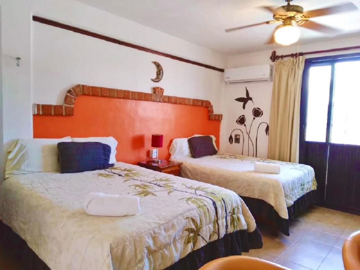 Suites Fenicia (Adults Only) 신데 델 카르멘 외부 사진
