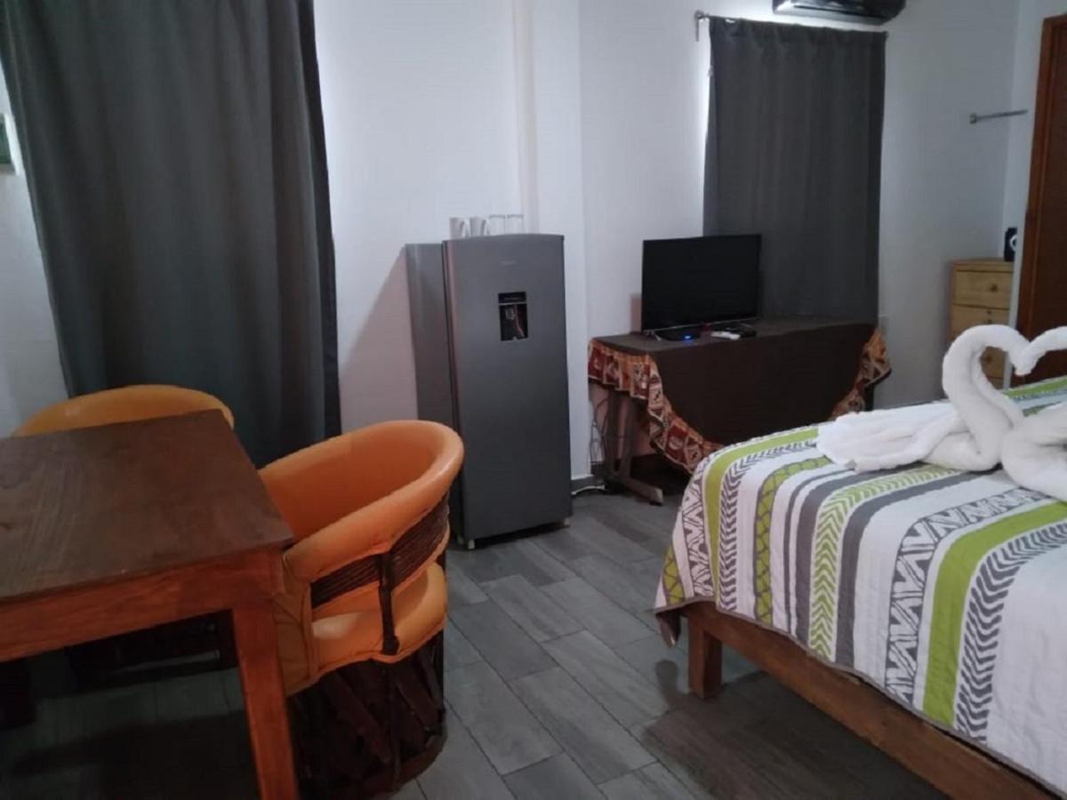 Suites Fenicia (Adults Only) 신데 델 카르멘 외부 사진