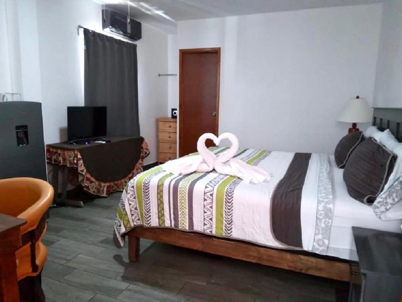 Suites Fenicia (Adults Only) 신데 델 카르멘 외부 사진