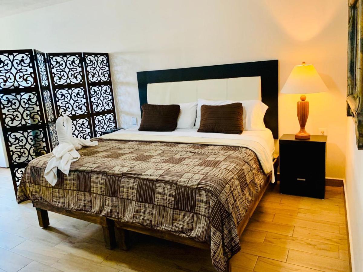 Suites Fenicia (Adults Only) 신데 델 카르멘 외부 사진