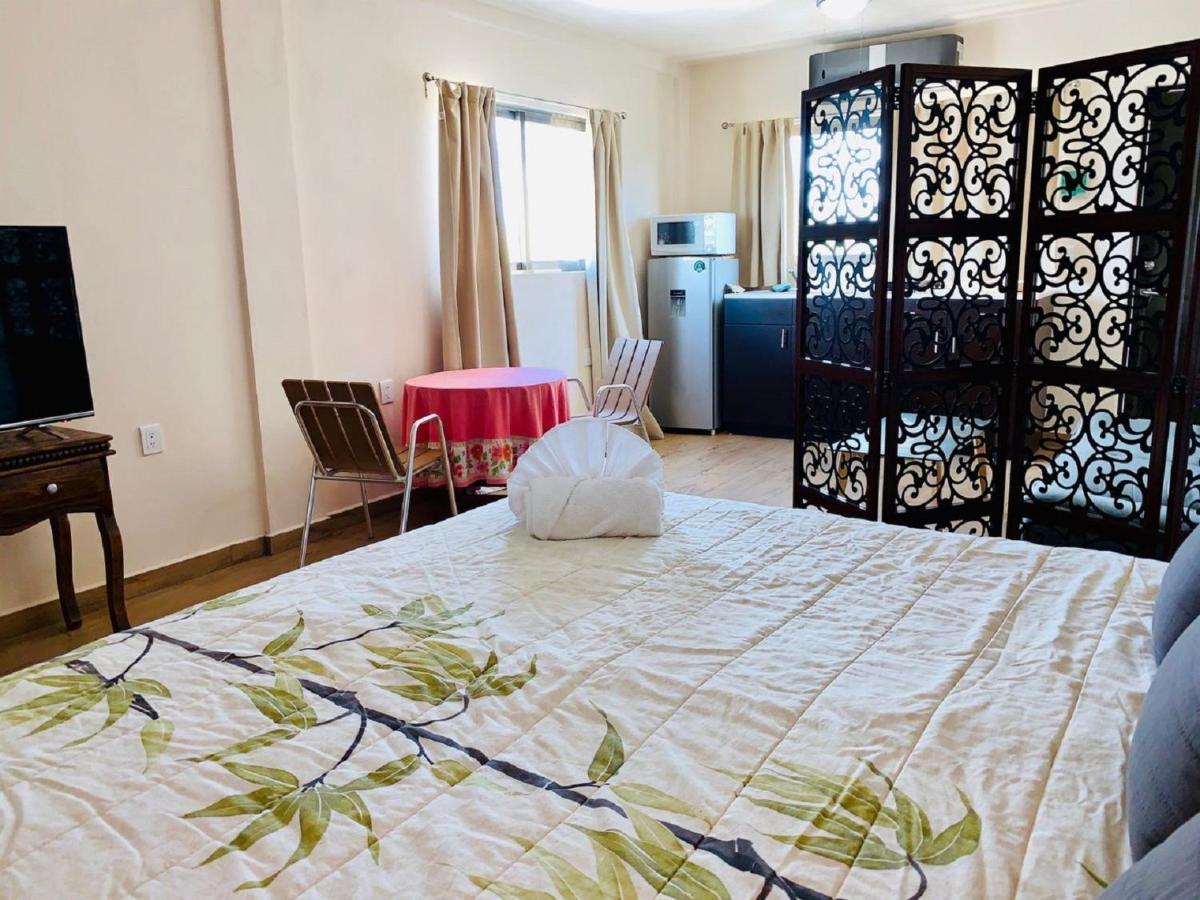 Suites Fenicia (Adults Only) 신데 델 카르멘 외부 사진