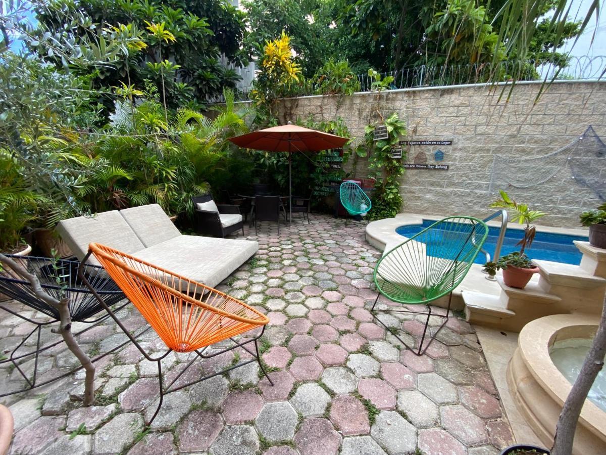 Suites Fenicia (Adults Only) 신데 델 카르멘 외부 사진