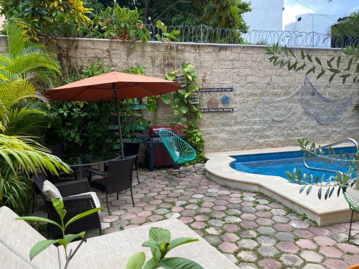 Suites Fenicia (Adults Only) 신데 델 카르멘 외부 사진