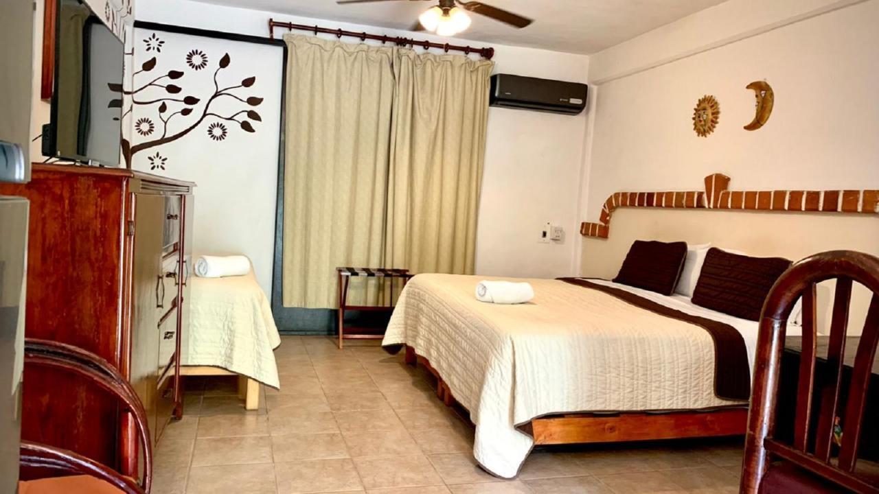 Suites Fenicia (Adults Only) 신데 델 카르멘 외부 사진
