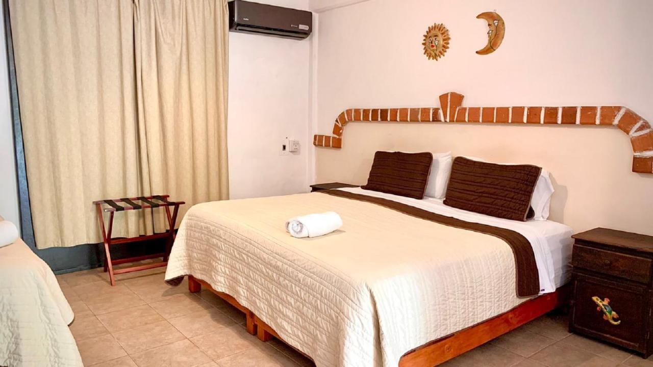 Suites Fenicia (Adults Only) 신데 델 카르멘 외부 사진