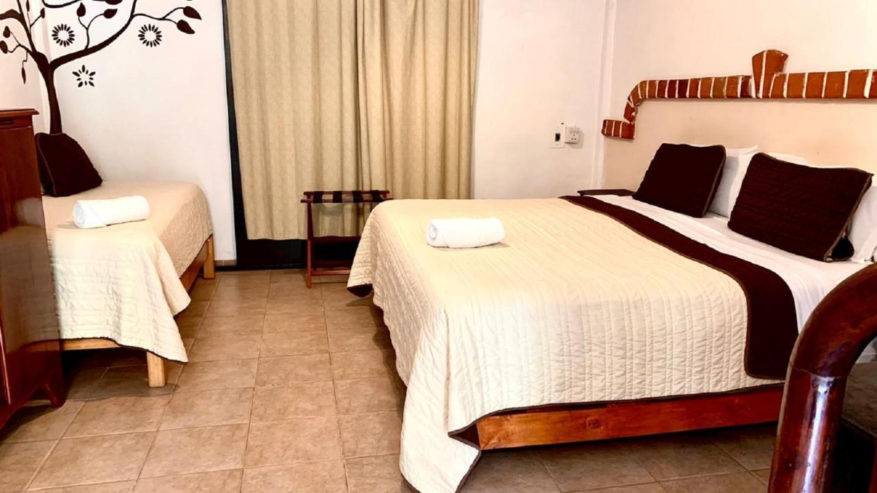 Suites Fenicia (Adults Only) 신데 델 카르멘 외부 사진