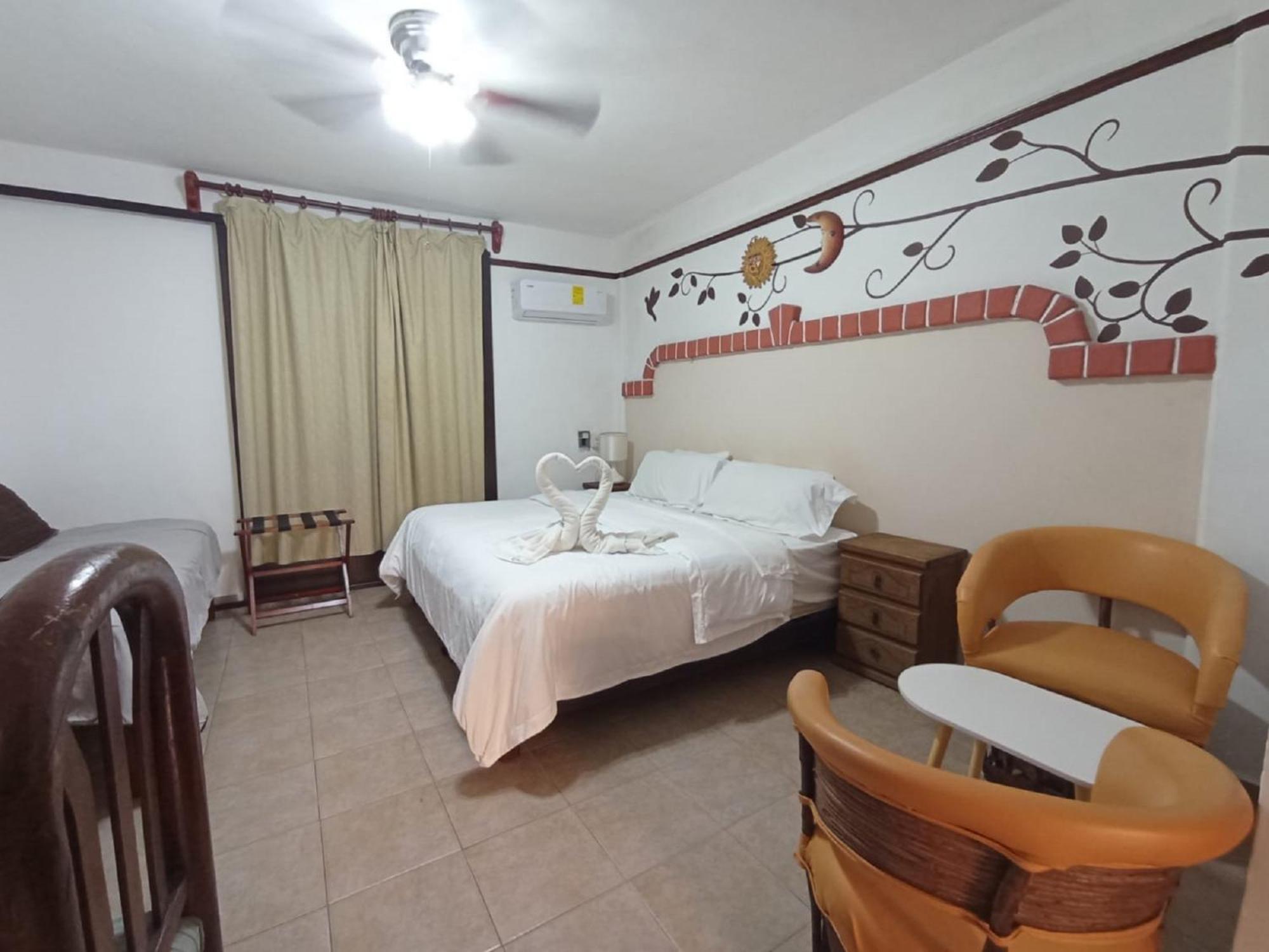 Suites Fenicia (Adults Only) 신데 델 카르멘 외부 사진