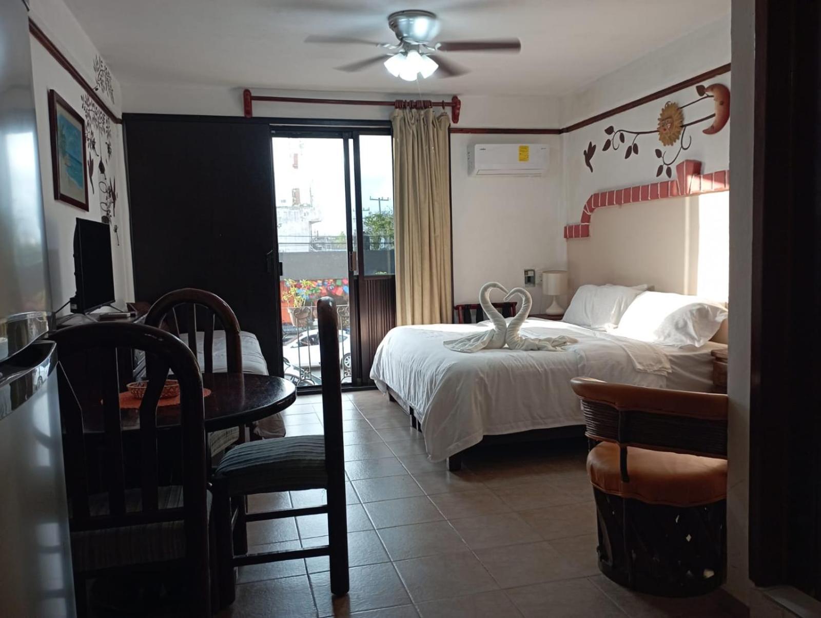 Suites Fenicia (Adults Only) 신데 델 카르멘 외부 사진