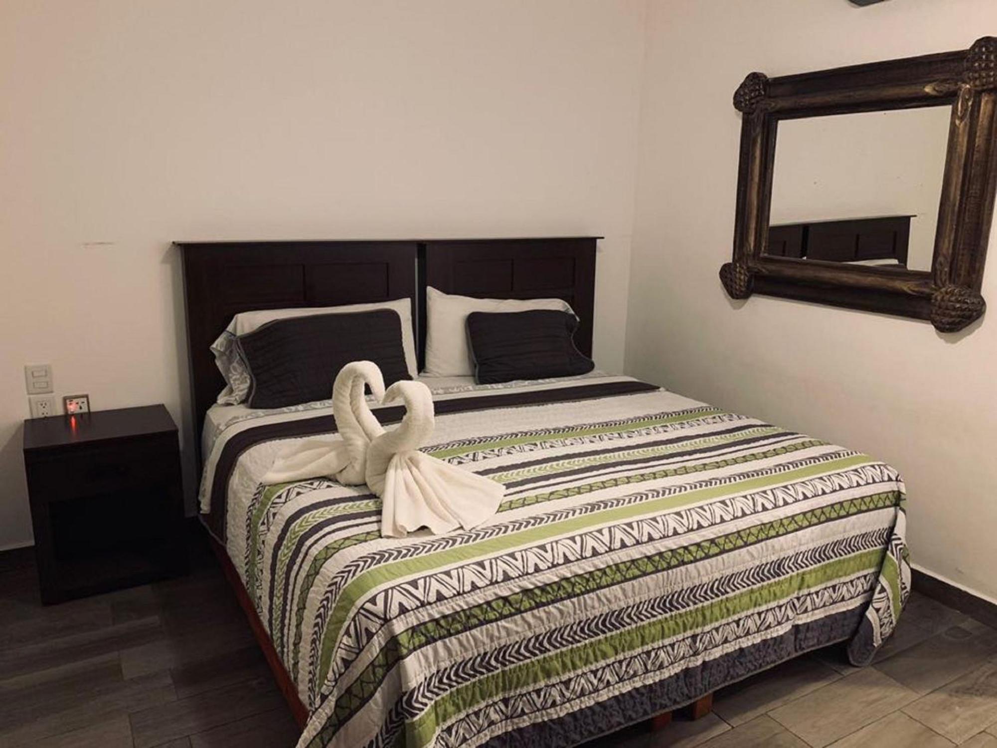 Suites Fenicia (Adults Only) 신데 델 카르멘 외부 사진