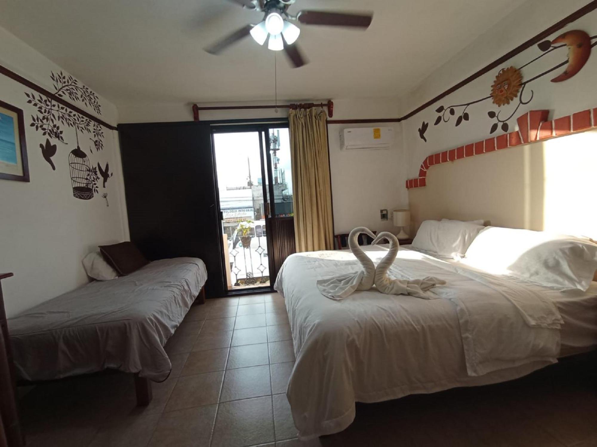 Suites Fenicia (Adults Only) 신데 델 카르멘 외부 사진