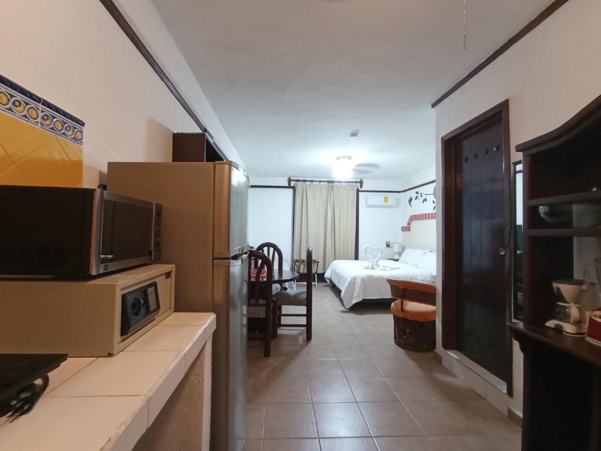 Suites Fenicia (Adults Only) 신데 델 카르멘 외부 사진